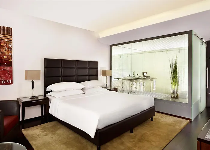 Sheraton & فندق 5*