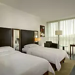 Sheraton & 5* Porto