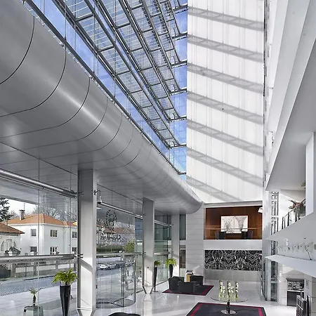 Sheraton Hotel&spa 5*
