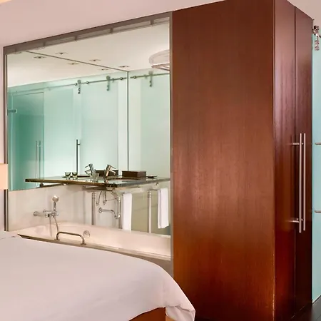 Sheraton Hotel&spa Oporto