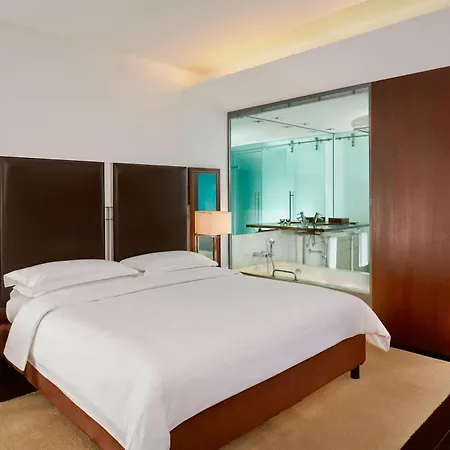 Sheraton Hotel&spa