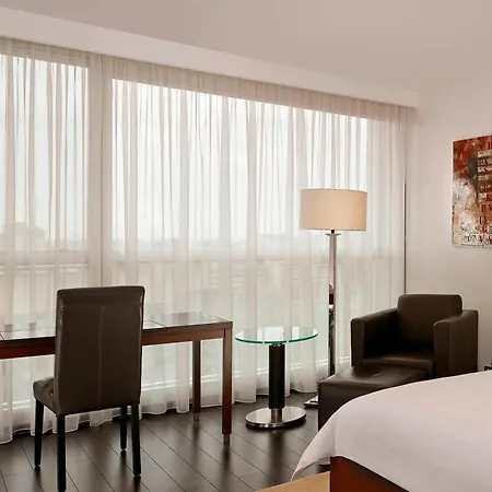 Sheraton Hotel&spa 5* Oporto