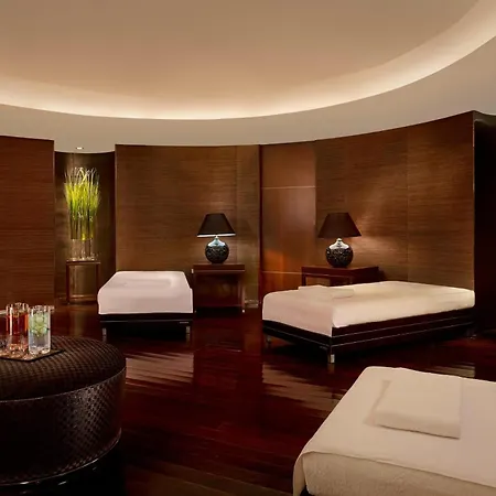 Hotel Sheraton Hotel&spa