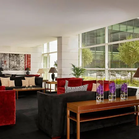 Hotel Sheraton Hotel&spa Oporto