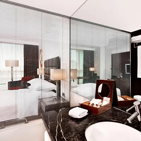 Sheraton Hotel&spa Hotel