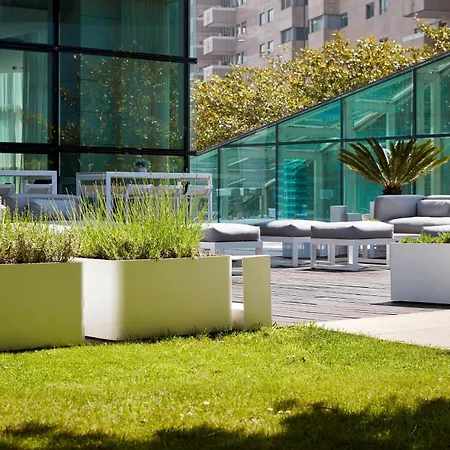Sheraton Hotel&spa 5* Oporto