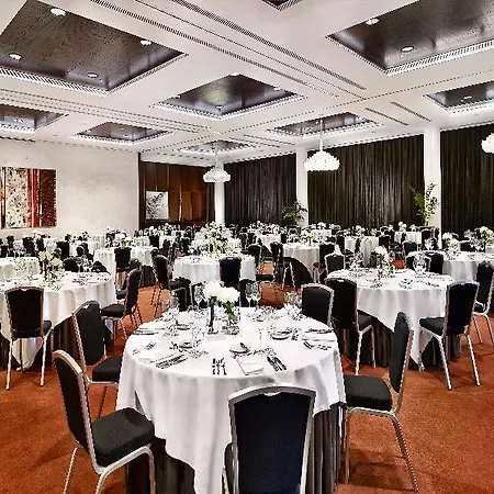 Sheraton Hotel&spa