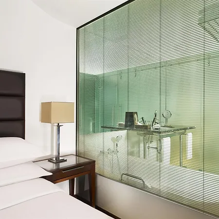 Sheraton Hotel&spa 5*
