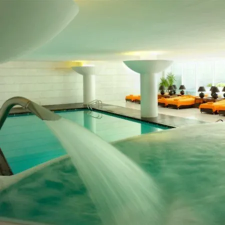 Sheraton Hotel&spa