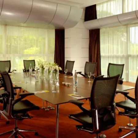 Sheraton Hotel&spa Oporto