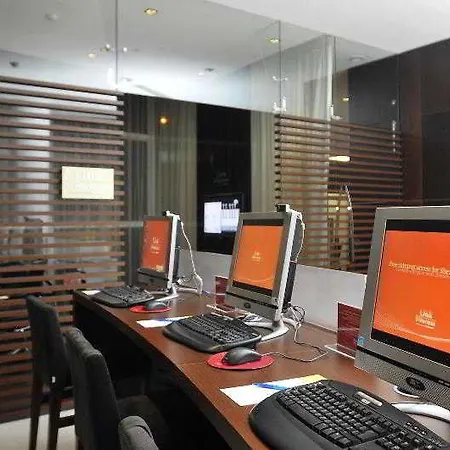 Sheraton Hotel&spa