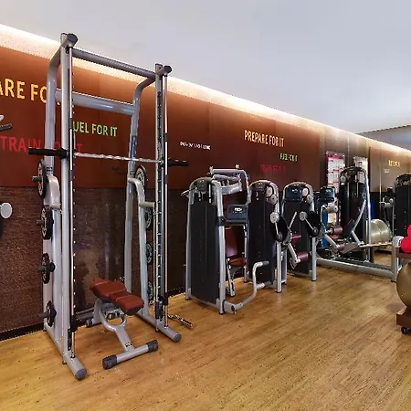 Sheraton Hotel&spa Hotel Oporto