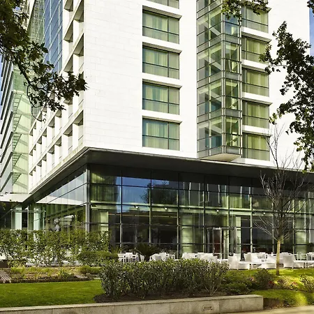 Sheraton Hotel&spa 5*