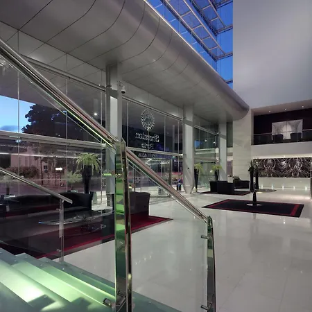 Sheraton Hotel&spa Oporto