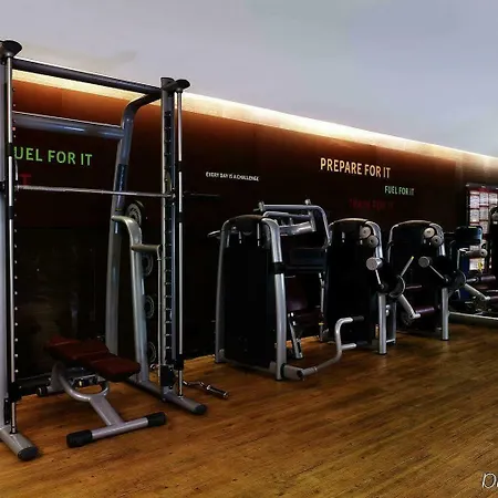 Hotel Sheraton Hotel&spa 5*